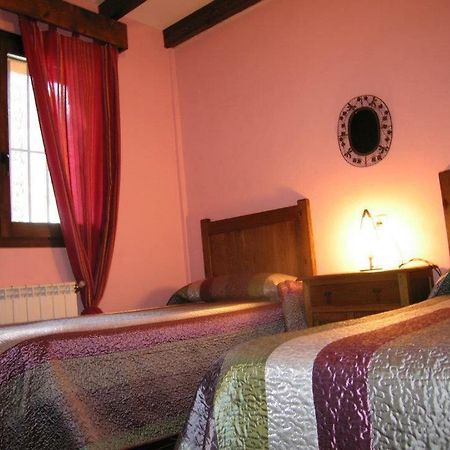 Casa Rural El Tejo Riopar Luaran gambar